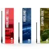 Midland MXAT05VP Bull Bar Antenna 28.5" Spring Base – 462-468 MHz-5