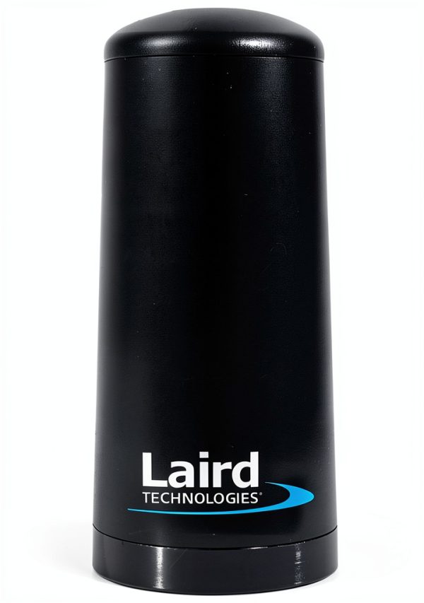 Laird Technologies 450 to 470 Phantom Antenna Black 3dB Gain-0