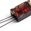 FrSky TD R10 Triple Antenna Receiver 900MHz 2.4GHz 10 Channel Low-2