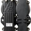 KB2 Enterprises Original 3-54MHz 1:1 Current Balun 2000W PEP-4