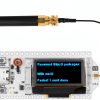 LoRa Antenna 915MHz 2dBi 6PCS Meshnology with 15cm UFL to SMA-4