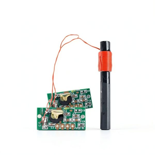 WWVB 60KHz Receiver Module High Q Antenna Generic Antenna-5