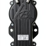 KB2 Enterprises Original 3-54MHz 1:1 Current Balun 2000W PEP-0