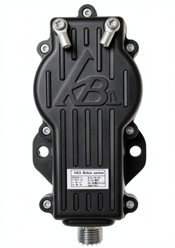 KB2 Enterprises Original 3-54MHz 1:1 Current Balun 2000W PEP-0
