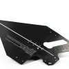 Log Periodic Antenna Eujgoov Ultra Wideband PCB High Gain 0.1-12GHz-5
