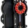KB2 Enterprises Original 3-54MHz 1:1 Current Balun 2000W PEP-3