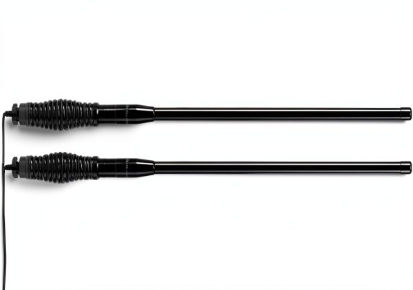 Midland MXAT05VP Bull Bar Antenna 28.5" Spring Base – 462-468 MHz-2