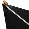 Log Periodic Antenna Eujgoov Ultra Wideband PCB High Gain 0.1-12GHz-7