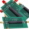 SWR Reflection Coefficient Analyzer Module by Wisoqu 0.1-3000MHz SMA-2