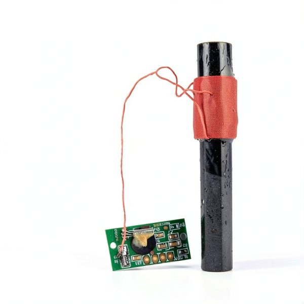 WWVB 60KHz Receiver Module High Q Antenna Generic Antenna-6