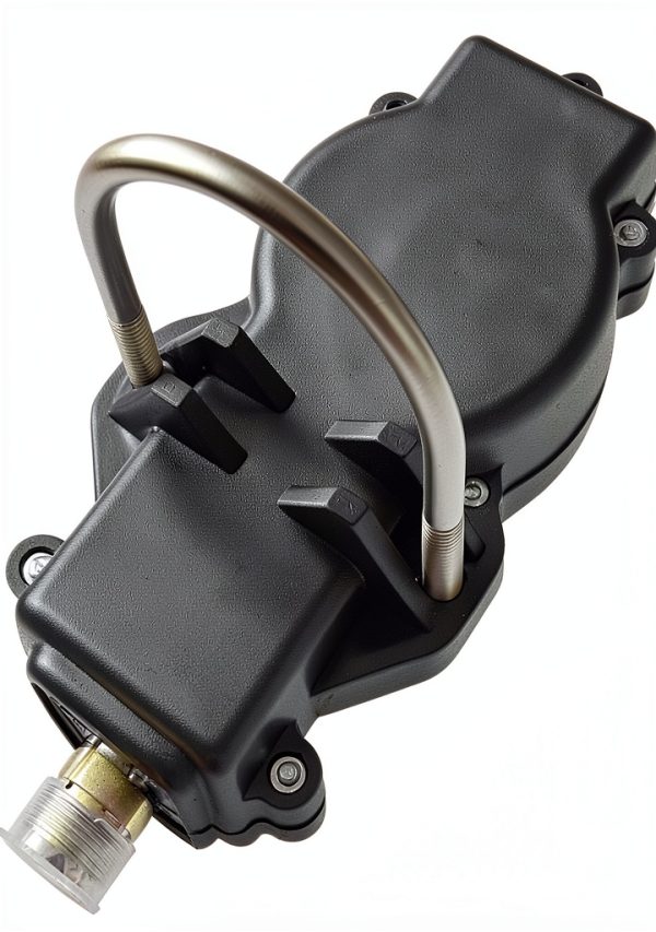 KB2 Enterprises Original 3-54MHz 1:1 Current Balun 2000W PEP-1