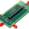 SWR Reflection Coefficient Analyzer Module by Wisoqu 0.1-3000MHz SMA-1